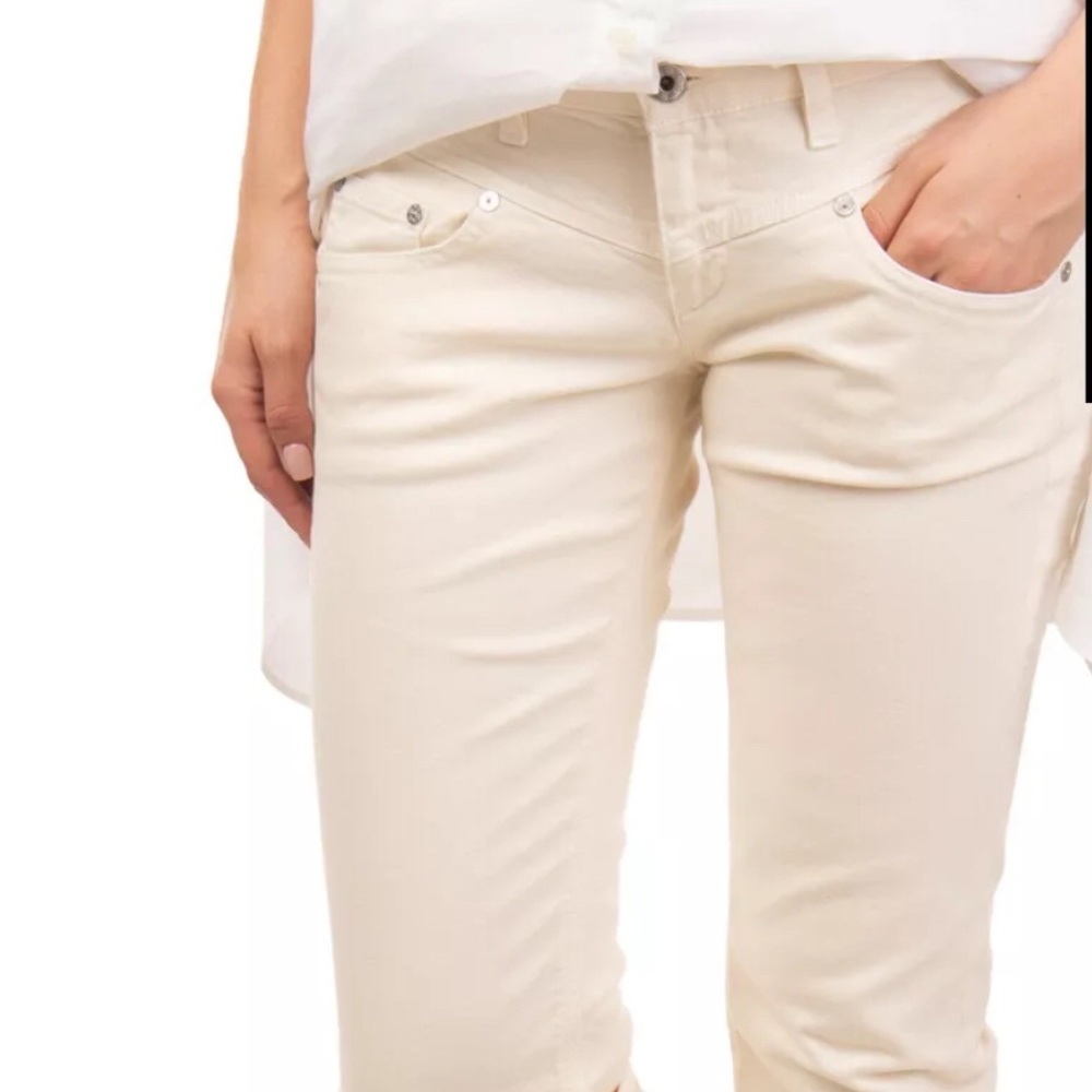Mauro Grifoni Straight Jeans NWT